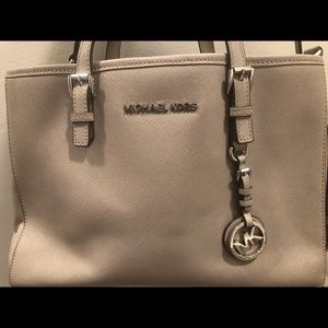 Michael Kors Medium Satchel